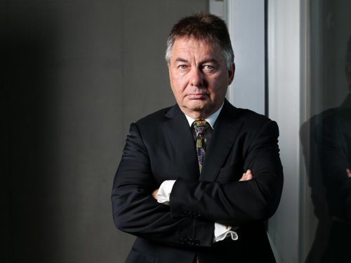 Lehrmann inquiry chair &lsquo;unwise&rsquo;: court