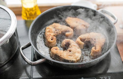 NEVER do these 37 things in the kitchen