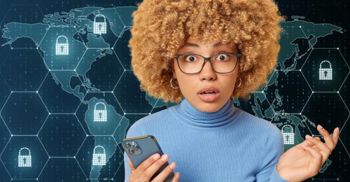 Ranking The Countries With The Best Internet Privacy Laws&mdash;According To Data