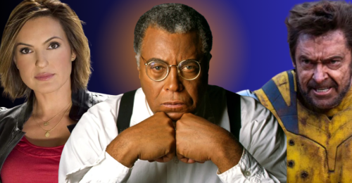 Actors Who Played The Same Character For Over A Decade
