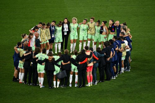 England v Italy live: Michelle Agyemang recalls journey from Wembley ball girl to Euro 2025 hero after dramatic win