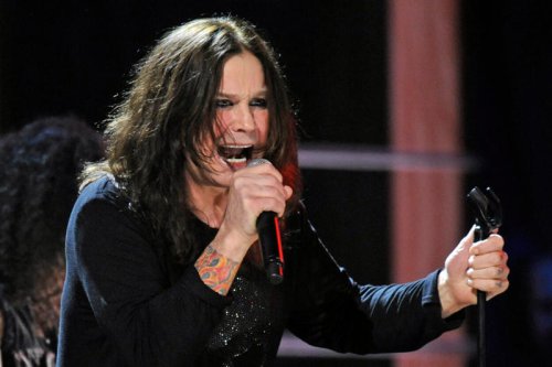 Gene Simmons &lsquo;chokes up&rsquo; while paying tribute to &lsquo;singular&rsquo; Ozzy Osbourne
