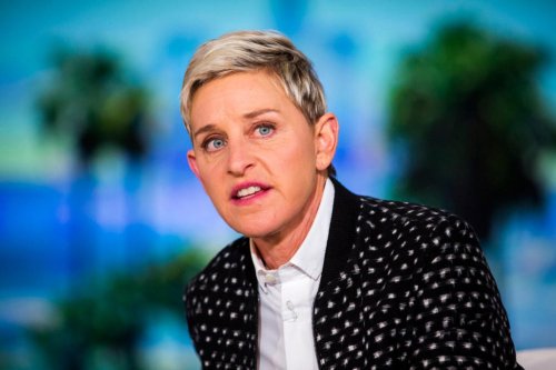 Ellen DeGeneres fled the US &ndash; now she must acknowledge her privilege