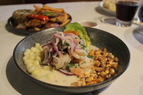 A Taste of Jupiter: Try flavors of Peru, Guatemala, Mexico at three local eateries