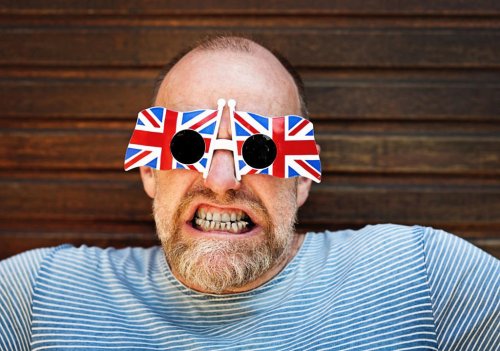 Top 7+ reasons why most of Europe can&rsquo;t understand the British