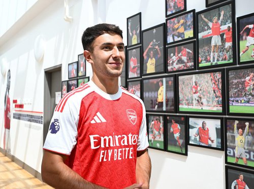 Martin Zubimendi reflects on Liverpool snub