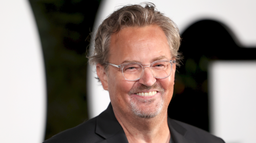 Doctor admits to selling Matthew Perry ketamine weeks before Friends star died from an overdose