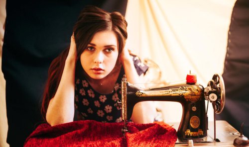 Vintage Sewing Machines That Are Worth Big Bucks Today