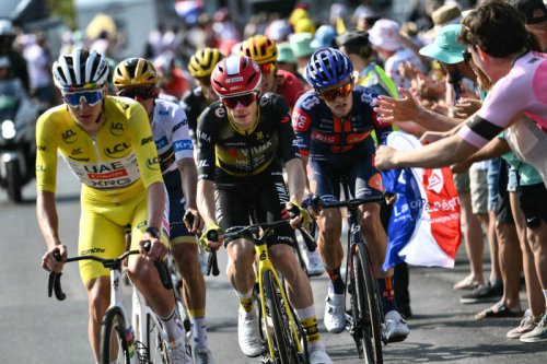 End of an era for Tour de France poses vital question to British cycling&rsquo;s future