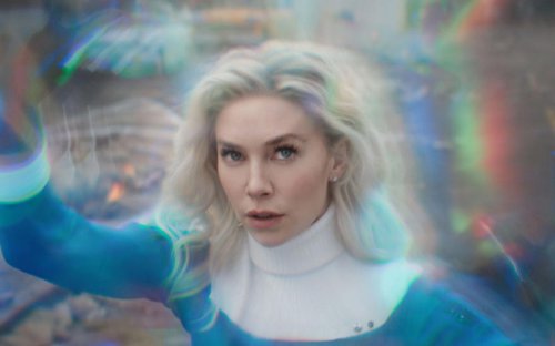 The Fantastic Four: First Steps is Marvel&rsquo;s best film in a decade