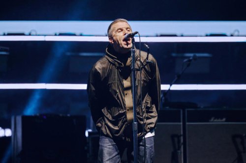 Liam Gallagher says 'don't worry' to Oasis fans concerned about getting 'Coldplayed'