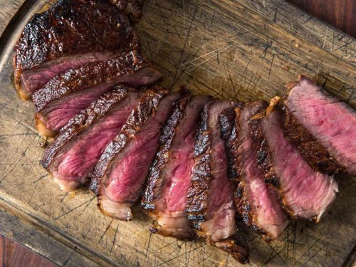 This Major Rule About Cooking Meat Turns out to Be Wrong