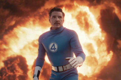 2025 is the year of Pedro Pascal. Here's why he's having a moment