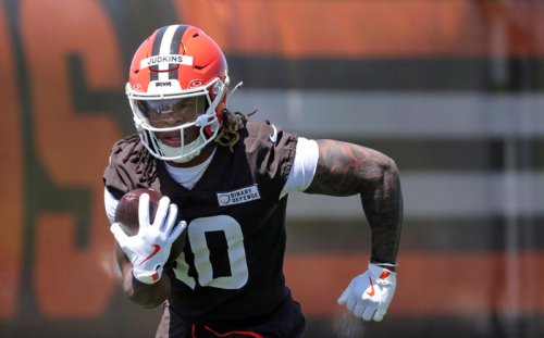 Browns roster review: A dive into Cleveland&rsquo;s 2025 running back room
