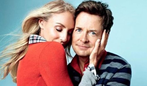 How They Met: Michael J Fox and wife Tracy Pollan went from on-screen to real life lovers