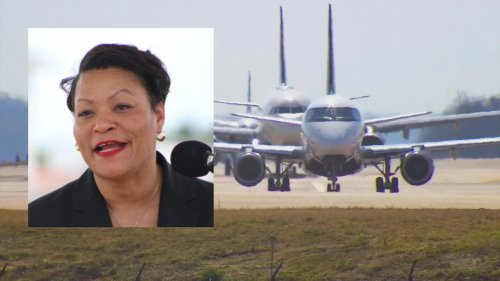 Including upgraded flights, the latest France trip by New Orleans&rsquo; mayor cost more than $50,000