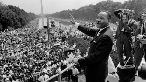 Newly released MLK files: What&rsquo;s in them and what&rsquo;s left out?