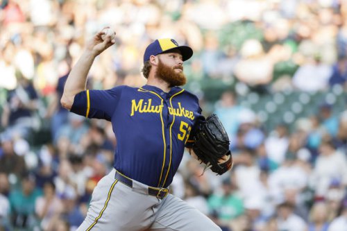 Milwaukee Brewers: Brandon Woodruff Makes MLB History in 6-0 Win Over Seattle Mariners