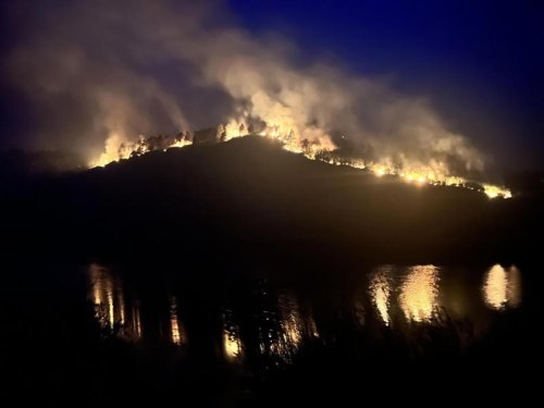 Mesa County issues disaster emergency declaration due to ongoing wildfires