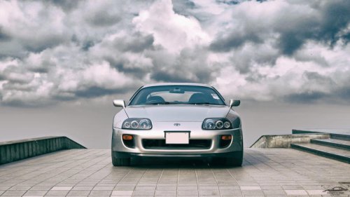 Top 20+ Cars We Really Wish Were Sold In America