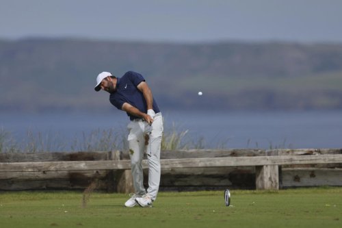 Ryder Cup training camp is shaping up for the first fall PGA Tour event in Napa