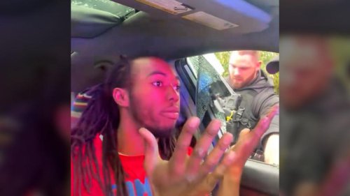 Man beaten by Florida officers in viral video speaks out: 'I was really just scared'