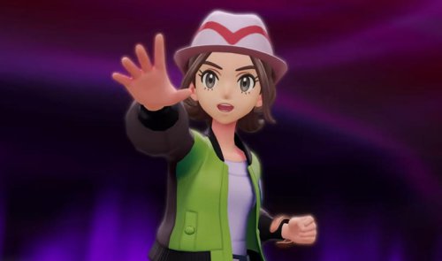 Nintendo needs to start showing Pok&eacute;mon Legends: Z-A for the original Switch again