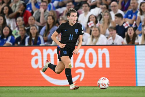 England v Italy live: Lauren James subbed off at half-time as Lionesses trail in Euro 2025 semi-final