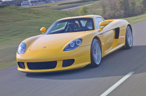 Ranked: the largest engine made by every major car company