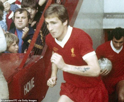 Joey Jones obituary: Liverpool legend fists pumped up the Kop and a challenge that could stop a tank