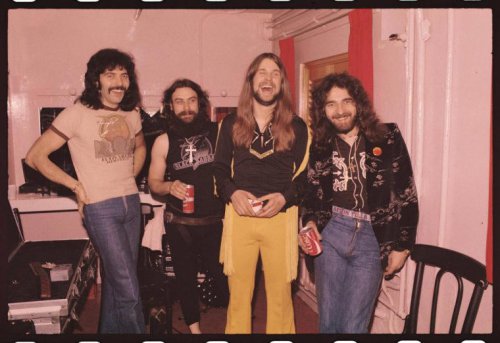 Ozzy Osbourne&rsquo;s legacy is heavy metal music and industrial Birmingham