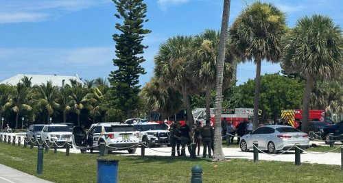 Top 10+ migrants apprehended in St. Lucie County turned over to feds