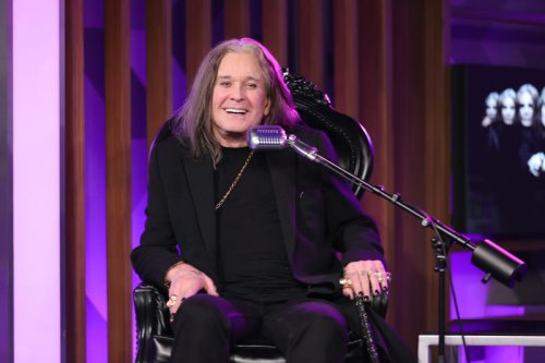 Rock star Ozzy Osbourne dies at 76, weeks after final Black Sabbath show