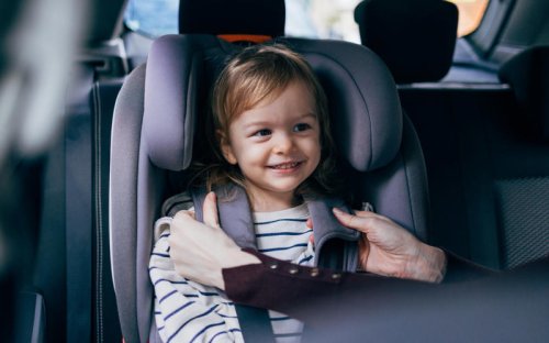 Top 10+ mistakes to avoid when driving long-distance with children