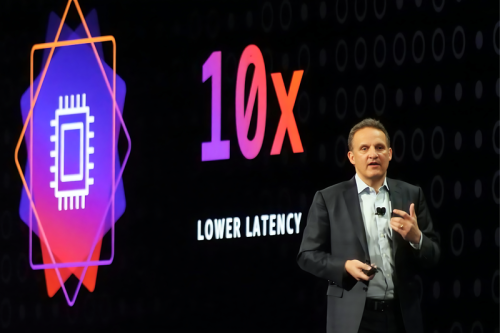 Tech Moves: Former AWS CEO joins Circle board; Microsoft poaches more Google AI talent