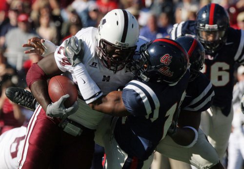What are the 10 Biggest College Football Rivalries of All Time?