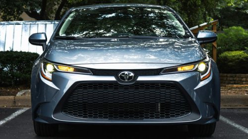 Top 20+ Reasons Why Toyota's Corolla Is The Most Reliable Car