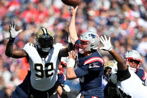 Chicago Bears sign Super Bowl-winning defensive lineman