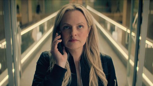 Steven Knights thriller series now on free streaming