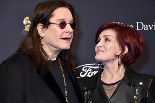 Ozzy Osbourne, prince of darkness who rose to fame with Black Sabbath, dies aged 76