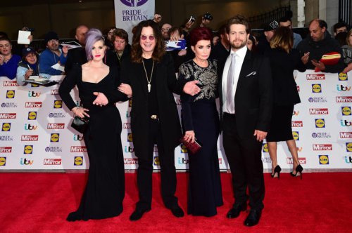Ozzy Osbourne dead at 76: Tributes flood in from across world of entertainment for &lsquo;beloved&rsquo; Black Sabbath frontman