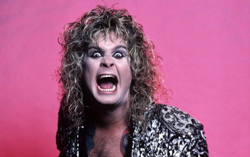 Farewell Ozzy Osbourne: Rock&rsquo;s most lunatic frontman