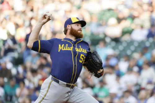 Milwaukee Brewers: 'This Year&rsquo;s a Little Bit Different,' Excited Brandon Woodruff Remarks on Team Reaching 60-Win Mark