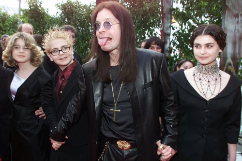 Ozzy Osbourne, hard rocking &lsquo;prince of darkness,&rsquo; dies at 76