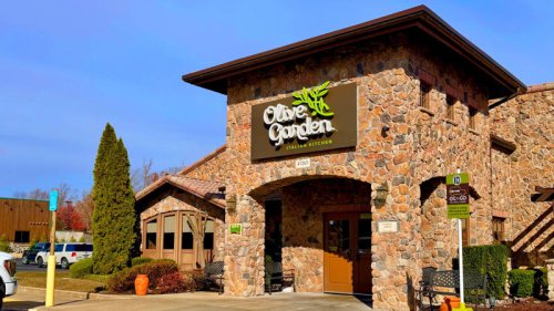 Top 10+ Terrible Dishes To Avoid Ordering At Olive Garden &amp; 10 Worth Your Money