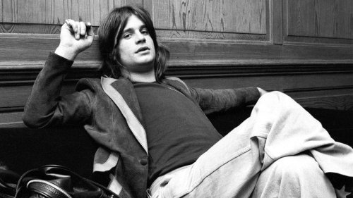 Ozzy Osbourne, Black Sabbath singer and godfather of heavy metal, dies at 76 just weeks after farewell show