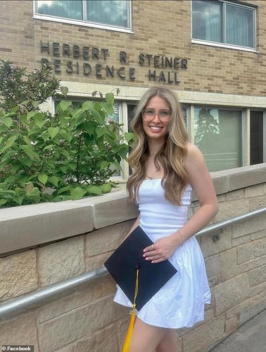 College student, 22, vanishes after leaving Wisconsin bar, sparking desperate search