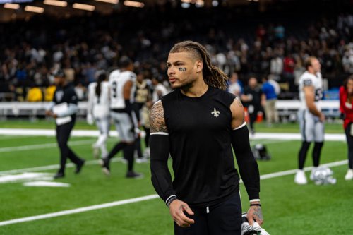 Saints, LSU legend Tyrann Mathieu retires from the NFL