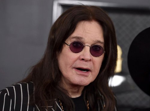 Metallica lead tributes as Ozzy Osbourne dies at 76