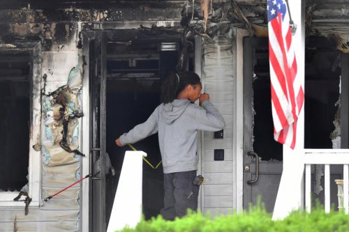 Deadly assisted-living facility fire started in room of resident killed in blaze